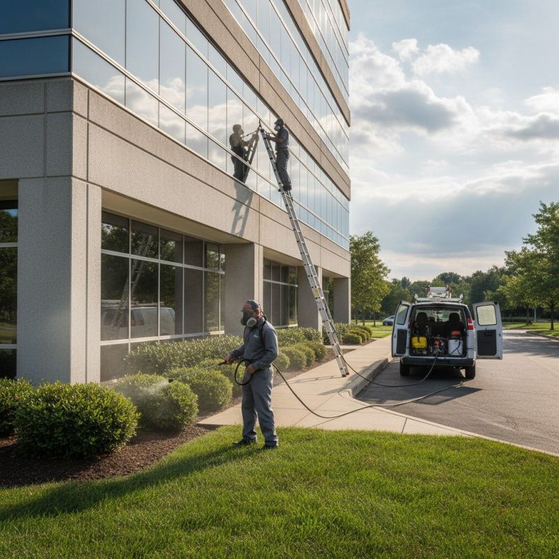Pest Prevention Service