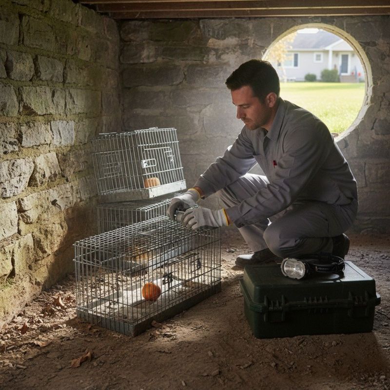 Pest Prevention Service