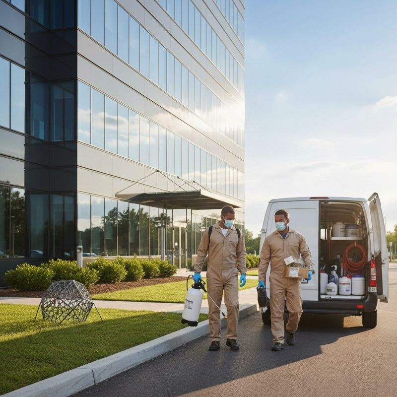 Pest Prevention Service