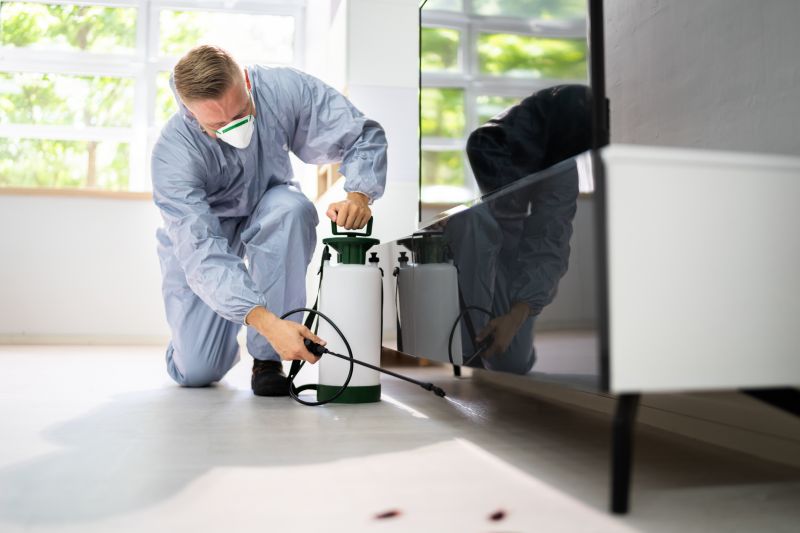 Pest Prevention Service