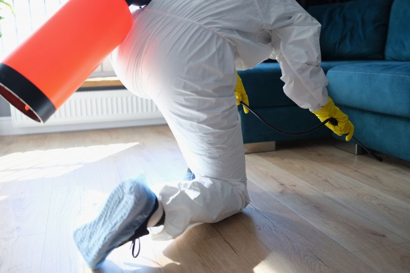 Pest Prevention Service