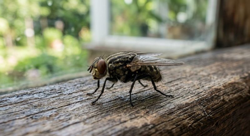 Fly Control Service in New Braunfels, TX